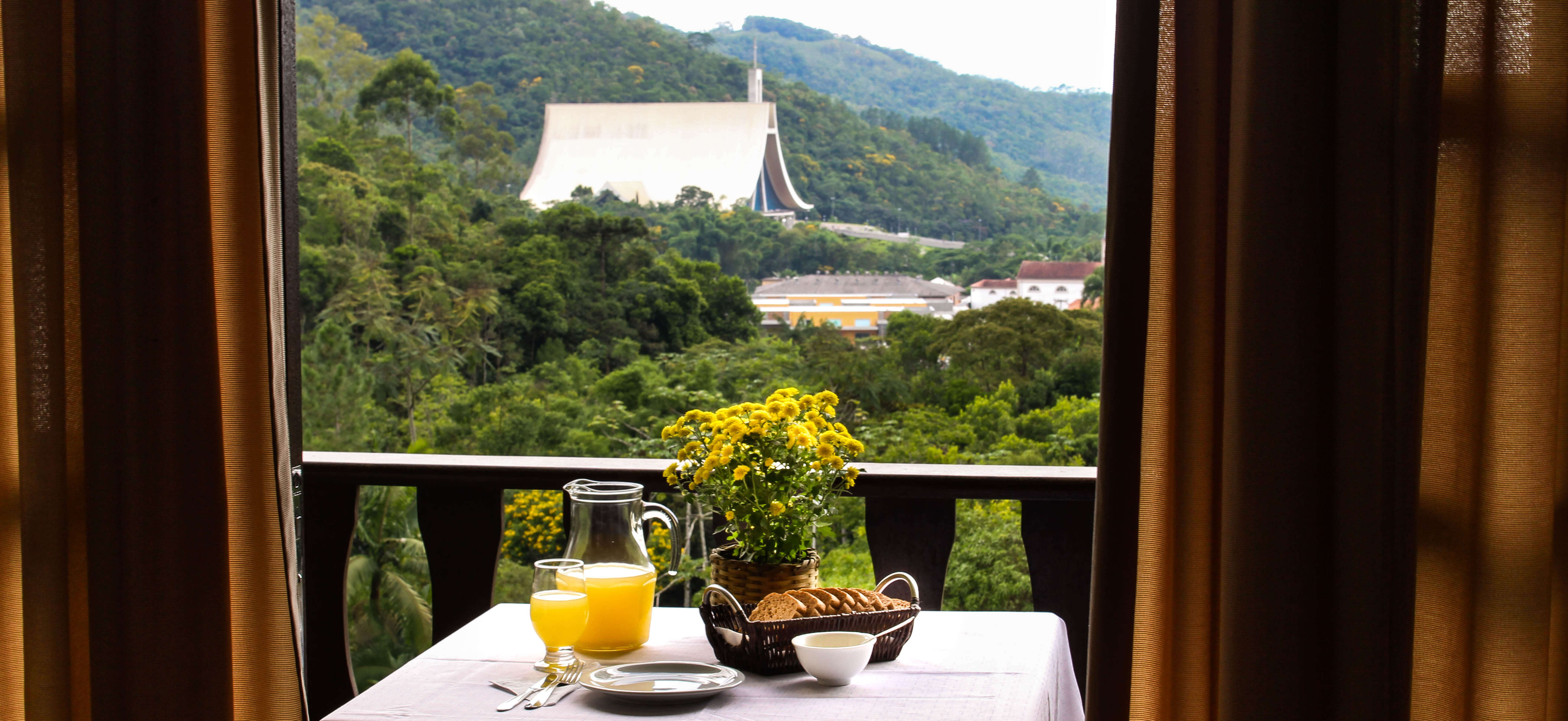 Hotel Do Santu Rio